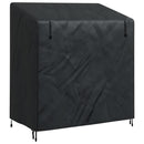 Overtræk til udendørs gynge 155 x 95 x 165 cm 420D Oxford Stof