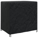 Overtræk til udendørs gynge 175 x 125 x 180 cm 420D Oxford stof