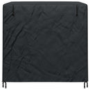 Overtræk til udendørs gynge 175 x 125 x 180 cm 600D Oxford Stof