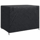 Overtræk til udendørs gynge 220 x 125 x 170 cm 210D Oxford Stof