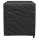 Overtræk til udendørs gynge 220 x 150 x 150 cm 210D Oxford Stof