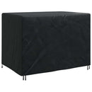 Overtræk til udendørs gynge 220 x 150 x 150 cm 420D Oxford Stof
