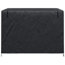 Overtræk til udendørs gynge 220 x 150 x 150 cm 600D Oxford Stof