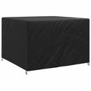 Overtræk til udendørs gynge 250 x 250 x 160 cm 420D Oxford Stof
