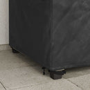 Have Stolovertræk Sort 90 x 90 x 50 / 75 cm 600D Oxford Stof
