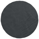 Møbelbetræk Sort 102 x 102 x 71 cm 420D Oxford Stof