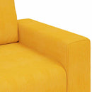 sofastol 100x77x82 cm stof lysegul