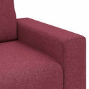 Sofa Stol Vinrød 100 cm Stof