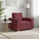Sofa Stol Vinrød 100 cm Stof