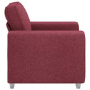 Sofa Stol Vinrød 100 cm Stof