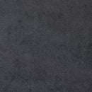 Mørklægningsgardiner 2 pcs Mørkegrå 140 x 175 cm Fløjl