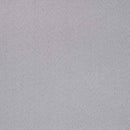 Mørklægningsgardiner med ringe 2 stk. Metal Grå 225 x 140 cm