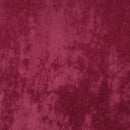 Velour Gardiner med gardiner 2 pcs Vinrød 225 x 140 cm Fløjl