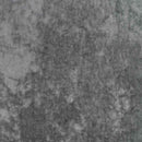 Velour Gardiner 2 stk. Grå 225 x 140 cm Fløjl