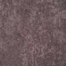 Velour Gardiner 2 stk. Brun 175 x 140 cm Fløjl