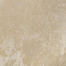 Velour Gardiner 2 stk. Creme 225 x 140 cm Fløjl
