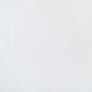Voile Gardin 2 stk. Hvid 260 x 140 cm Polyester