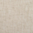 Voile Gardin 2 stk. Sandfarvet 245 x 140 cm Polyester