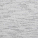Voile Gardin 2 stk. Lysegrå 175 x 140 cm Polyester