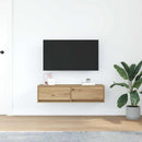 TV-skab artisan eg 100 x 31 x 25,5 cm Konstrueret træ
