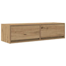 TV-skab artisan eg 100 x 31 x 25,5 cm Konstrueret træ