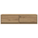 TV-skab artisan eg 100 x 31 x 25,5 cm Konstrueret træ