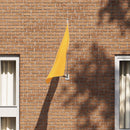Flag Pol Holde Sølv 10,5 x 7,5 x 2,5 cm Stål