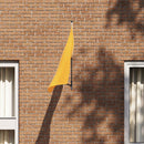 Flag Pol Holde Sort 15 x 3 x 0,35 cm Stål