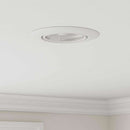 Spotlight 24 pcs Hvid 9 x 9 x 2.5 cm Metal