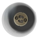 Loftsspot med spotlights Hvid 73 x 6 x 16 cm Metal