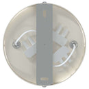 Loftsspot med spotlights Nikkel 12 x 8 cm Stål
