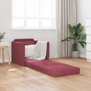 Sovesofa Vinrød 74 x 77 x 81 cm Stof