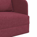Sovesofa Vinrød 65 x 80 x 83 cm Stof