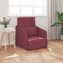 Sovesofa Vinrød 65 x 80 x 83 cm Stof