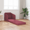 Sovesofa Vinrød 65 x 80 x 83 cm Stof