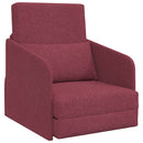 Sovesofa Vinrød 65 x 80 x 83 cm Stof