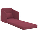 Sovesofa Vinrød 65 x 80 x 83 cm Stof
