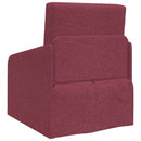 Sovesofa Vinrød 65 x 80 x 83 cm Stof