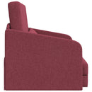 Sovesofa Vinrød 65 x 80 x 83 cm Stof