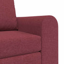 Sovesofa Vinrød 98 x 71 x 83 cm Stof