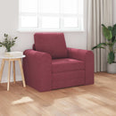 Sovesofa Vinrød 98 x 71 x 83 cm Stof