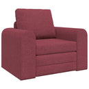 Sovesofa Vinrød 98 x 71 x 83 cm Stof