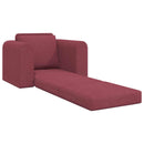 Sovesofa Vinrød 98 x 71 x 83 cm Stof