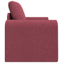 Sovesofa Vinrød 98 x 71 x 83 cm Stof