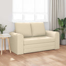 Sovesofa 60cm Creme Stof