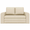 Sovesofa 60cm Creme Stof