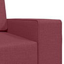 Sovesofa Vinrød 245 x 78 x 77 cm Stof