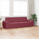Sovesofa Vinrød 245 x 78 x 77 cm Stof