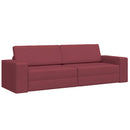 Sovesofa Vinrød 245 x 78 x 77 cm Stof