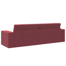 Sovesofa Vinrød 245 x 78 x 77 cm Stof